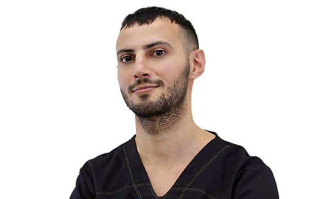 Давтян Тигран Давидович