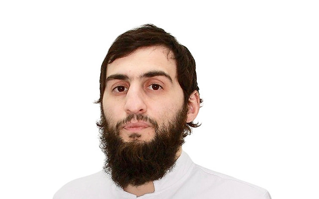 Эфендиев Самир Зуберович