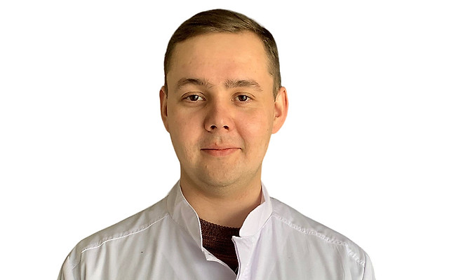 Демин Максим Сергеевич