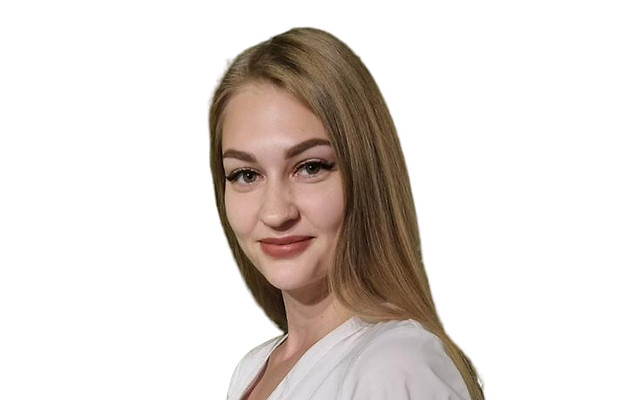 Иваненко Карина Анатольевна