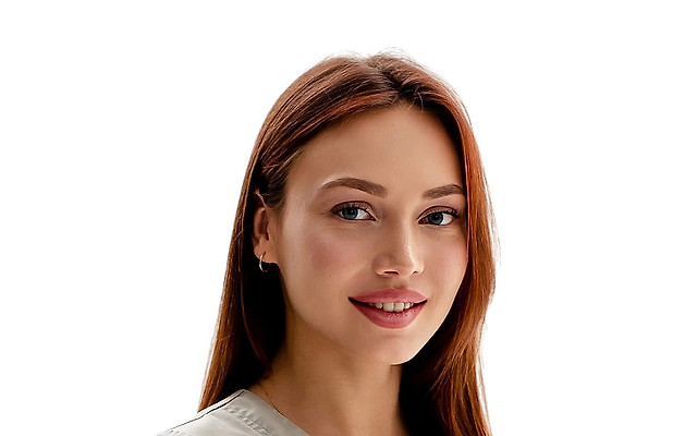 Прима Юлия Александровна