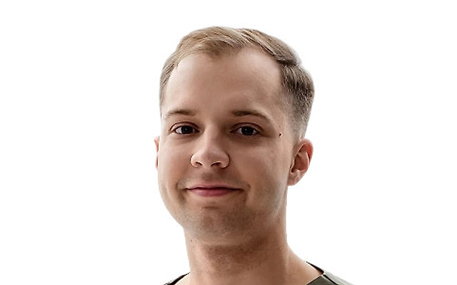 Шигин Роман Павлович