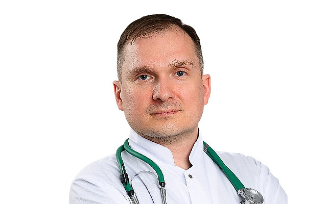 Булычев Владимир Александрович