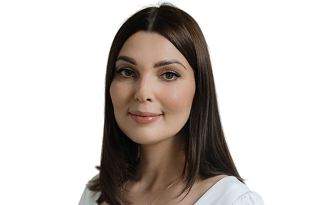 Ненашкина Татьяна Александровна