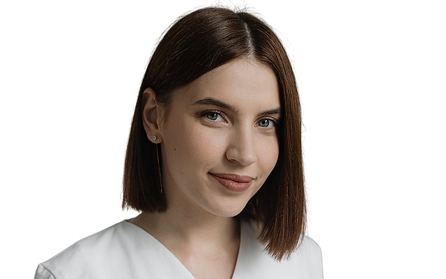Морозова Наталья Николаевна