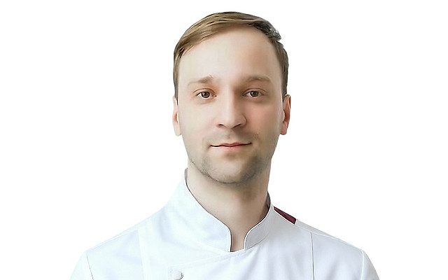 Мартынов Григорий Андреевич