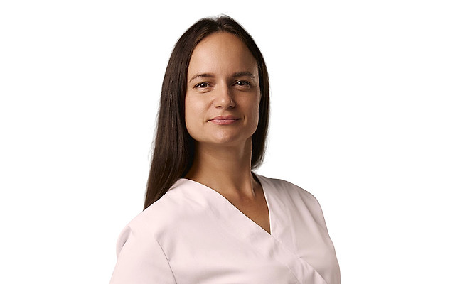 Старажук Алина Станиславовна