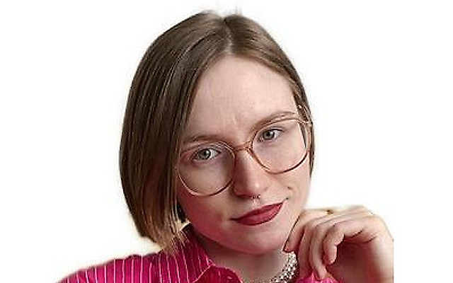 Шевченко Нике Вячеславовна