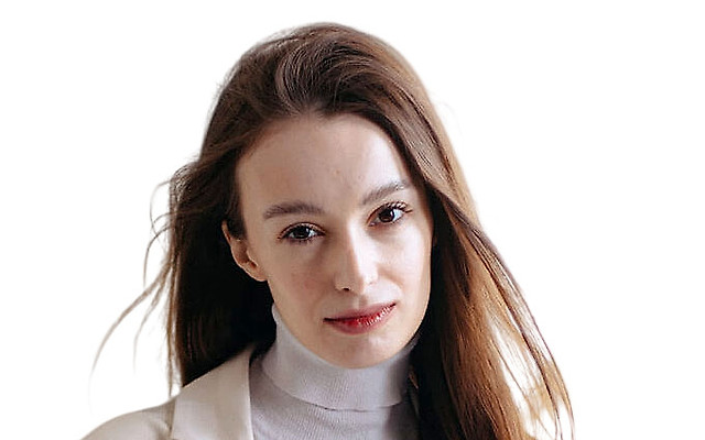 Сафонова Наталья Сергеевна