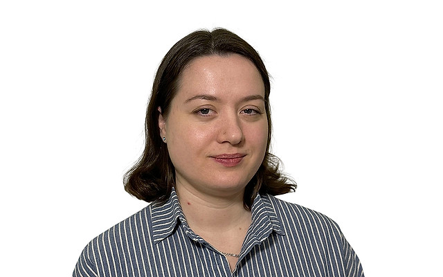 Лиханова Диана Сергеевна