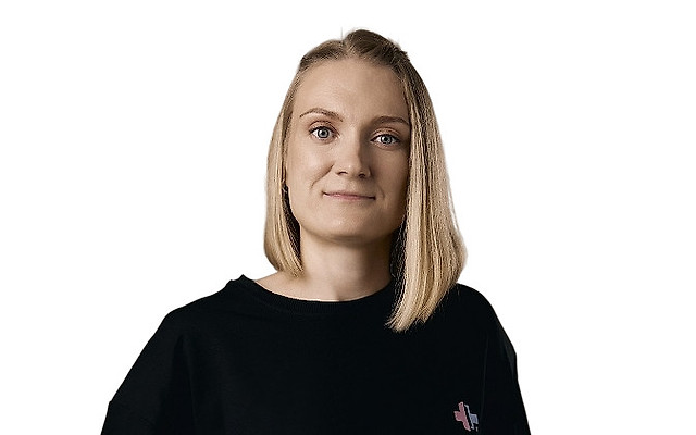 Белова Татьяна Геннадьевна