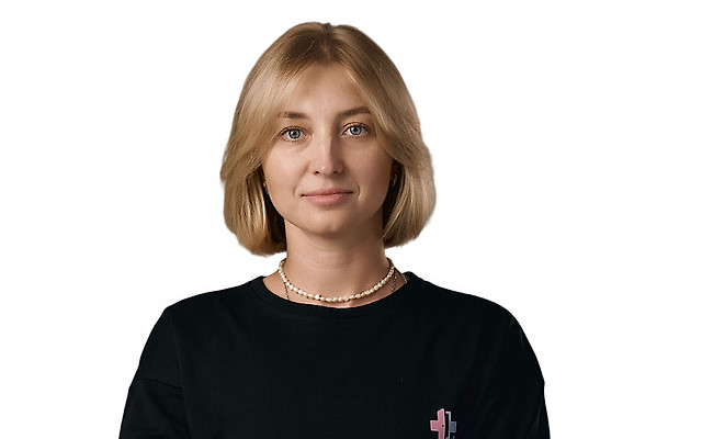 Попкова Виктория Вячеславовна