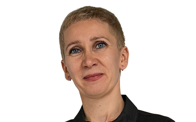 Имешева Маргарита Ивановна