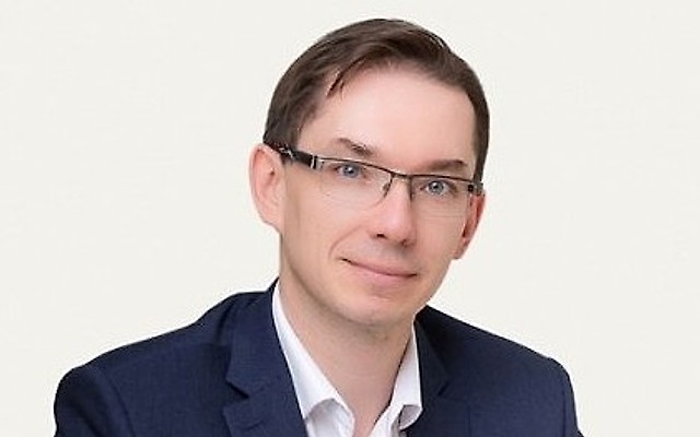 Тютев Роман Анатольевич