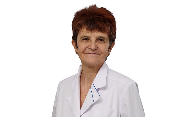 Василевская Татьяна Анатольевна