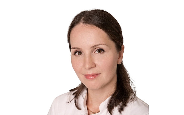 Джилкибаева Надира Муратовна