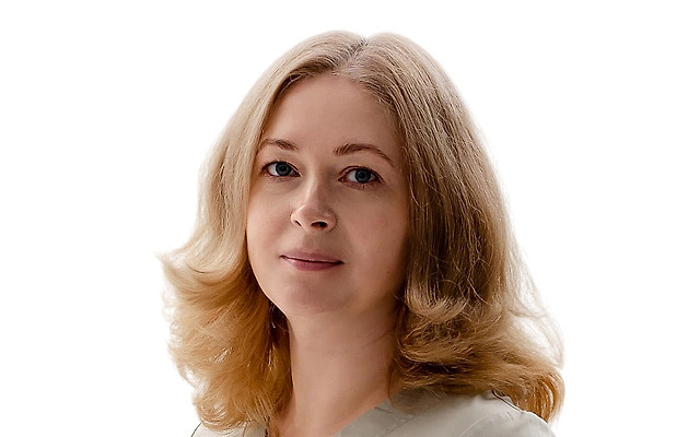 Заиграева Наталья Геннадьевна
