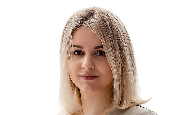 Пекарских Ольга Владимировна