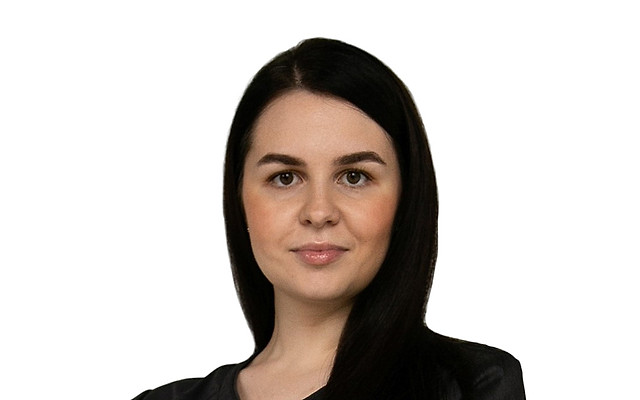 Лаврова Елена Викторовна