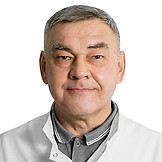 Рябцовских Николай Михайлович