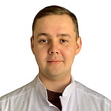 Демин Максим Сергеевич