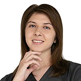 Горшкова Ирина Сергеевна