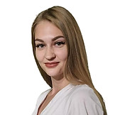 Иваненко Карина Анатольевна
