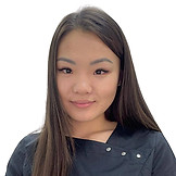 Ким Элла Александровна