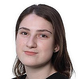 Кауфман Юлия Анатольевна