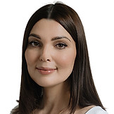 Ненашкина Татьяна Александровна