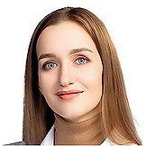 Магий Алена Александровна