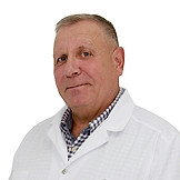 Мануйлов Юрий Анатольевич