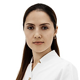 Хакимова Зебо Саиджановна