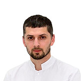 Нагоев Азамат Хасанбиевич
