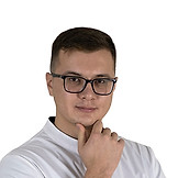 Позилов Айбек Хусниддинович