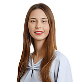 Юхневич Анна Игоревна