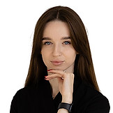 Томских Елизавета Александровна