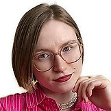 Шевченко Нике Вячеславовна
