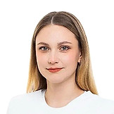 Жулина Елизавета Михайловна