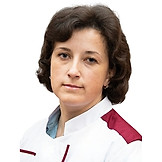 Саган Елена Викторовна