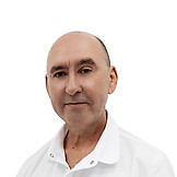 Борщаговский Сергей Геннадьевич