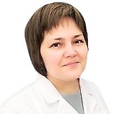 Панасенко Ольга Владимировна