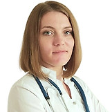 Королева Ирина Александровна