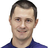 Долбня Александр Александрович