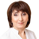 Саакян Лена Валикоевна