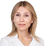 Карымова Ирина Евгеньевна