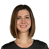 Волкова Ольга Геннадьевна
