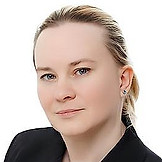 Гусева Анна Викторовна