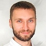 Лангеман Илья Владимирович