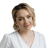 Могильная Кристина Олеговна